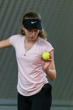 Anna-Marie Weissheim 397 - Sparkassen Pokal Marne